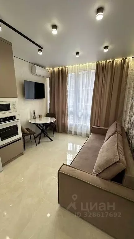 2-к кв. Москва Производственная ул., 17 (40.0 м) - Фото 2