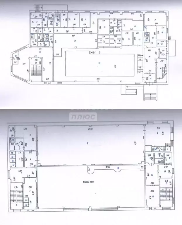 Помещение свободного назначения в Ивановская область, Иваново ул. ... - Фото 2