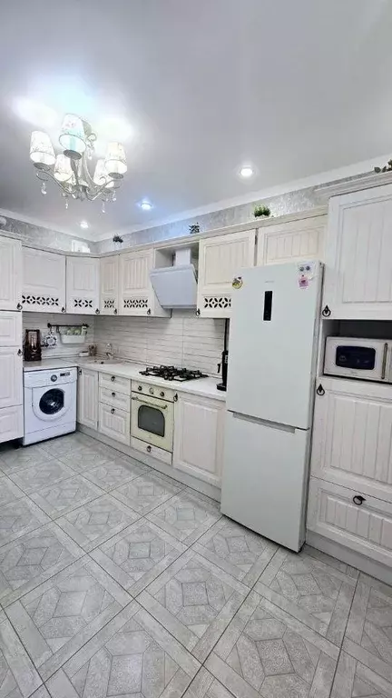 Квартира, 1 комната, 44 м - Фото 0