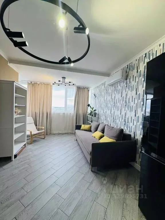 2-к кв. Чувашия, Чебоксары Гражданская ул., 5 (47.2 м) - Фото 1