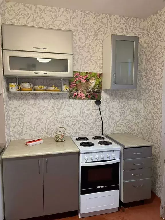 2-к. квартира, 51,3 м, 5/5 эт. - Фото 0