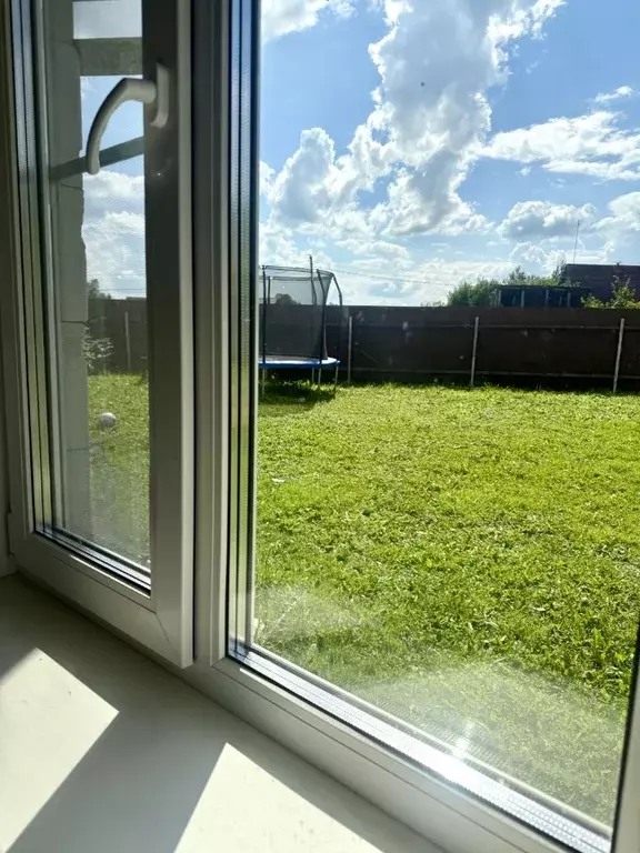 Дом в Ленинградская область, Гатчинский муниципальный округ, д. Малые ... - Фото 2