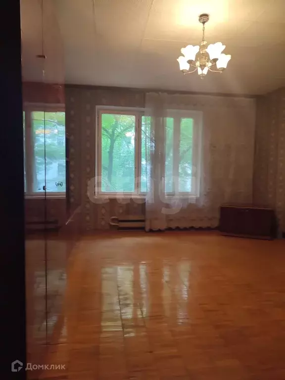 Продаётся 1-к квартира, 34.6 м - Фото 1