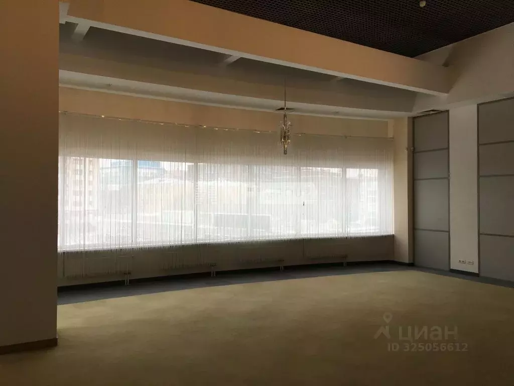 Офис в Москва Верхняя Красносельская ул., 3А (2105 м) - Фото 1