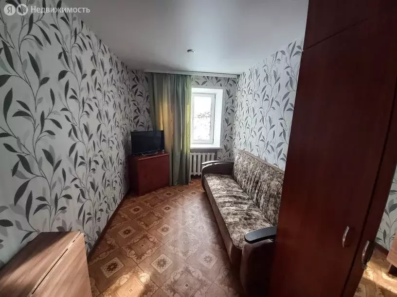 1к в 5-комнатной квартире (9.5 м) - Фото 0