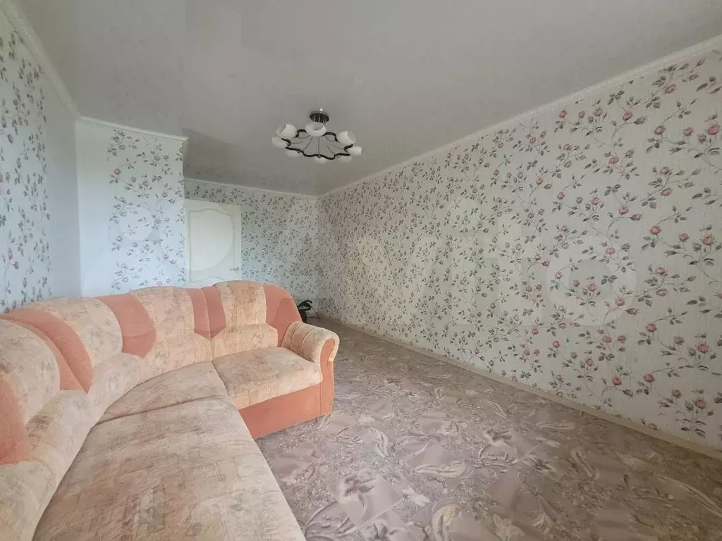 2-к. квартира, 54,8 м, 2/3 эт. - Фото 0