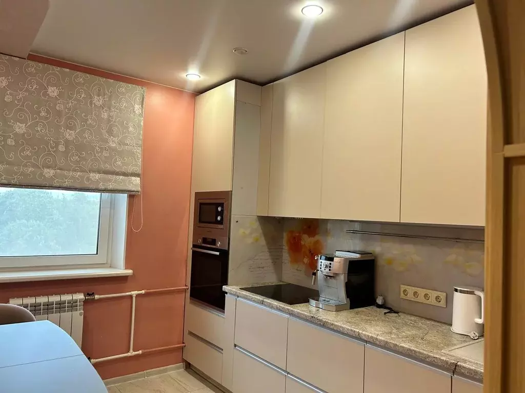 Продаётся 3-к квартира, 70.1 м - Фото 1
