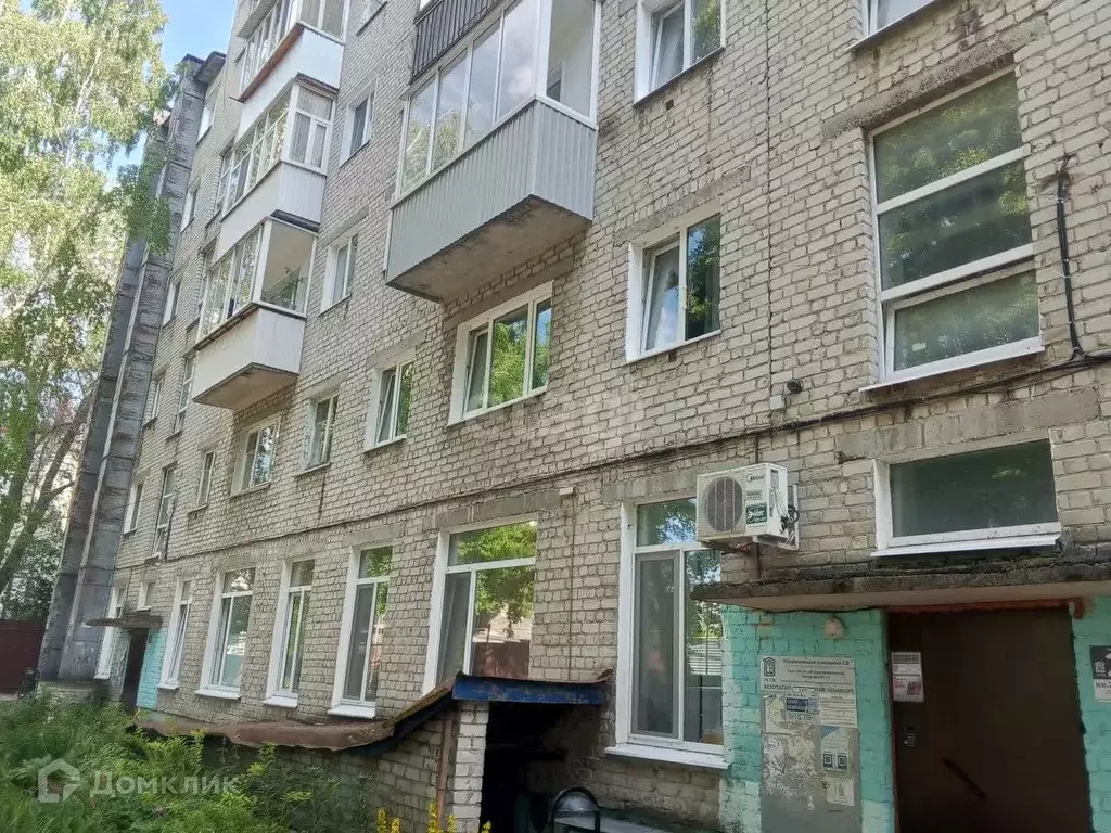 Продаётся 2-к квартира, 43.1 м - Фото 0