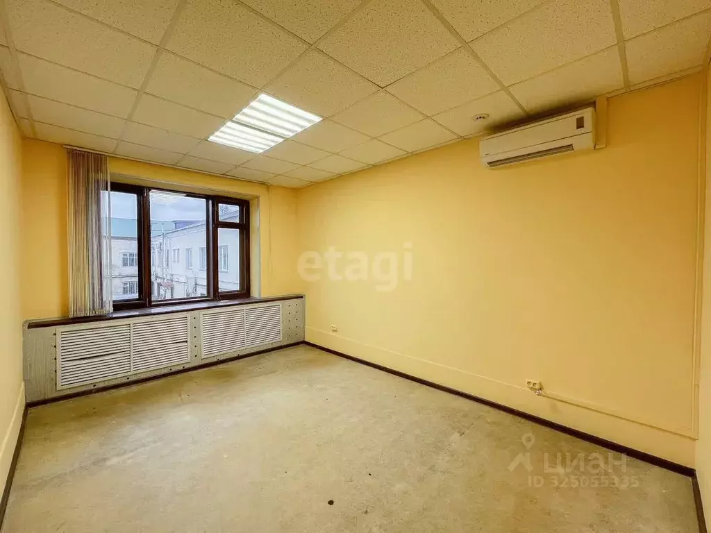 Офис в Мордовия, Саранск Пролетарская ул., 130А (49 м) - Фото 1