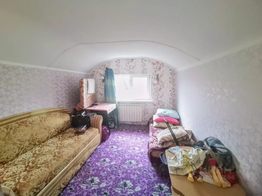 Дом в Краснодарский край, Тихорецк ул. Толбухина, 10 (129.0 м), Купить дом  в Тихорецке, ID объекта - 50012801082