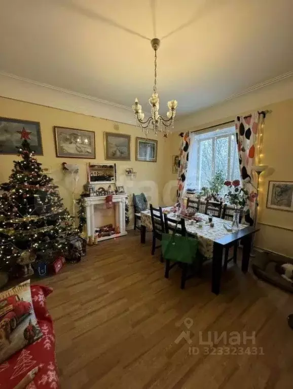 3-к кв. Тверская область, Тверь ул. Вагжанова, 16 (78.0 м) - Фото 2