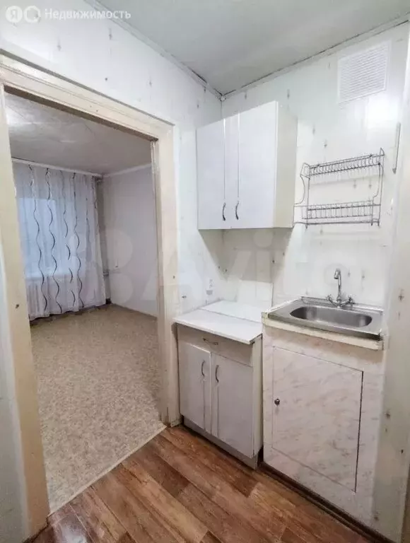 1-комнатная квартира: Ижевск, жилой район Строитель, микрорайон ... - Фото 1