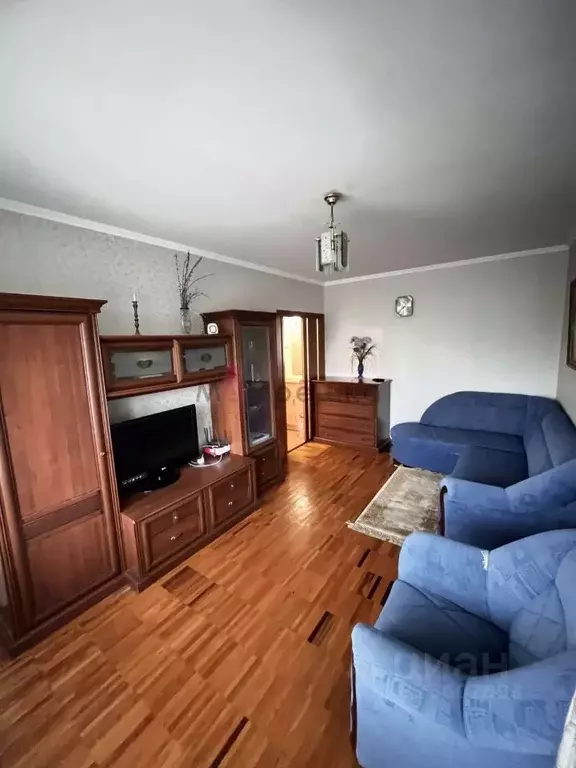 2-к кв. Белгородская область, Белгород ул. Губкина, 22 (48.0 м) - Фото 1