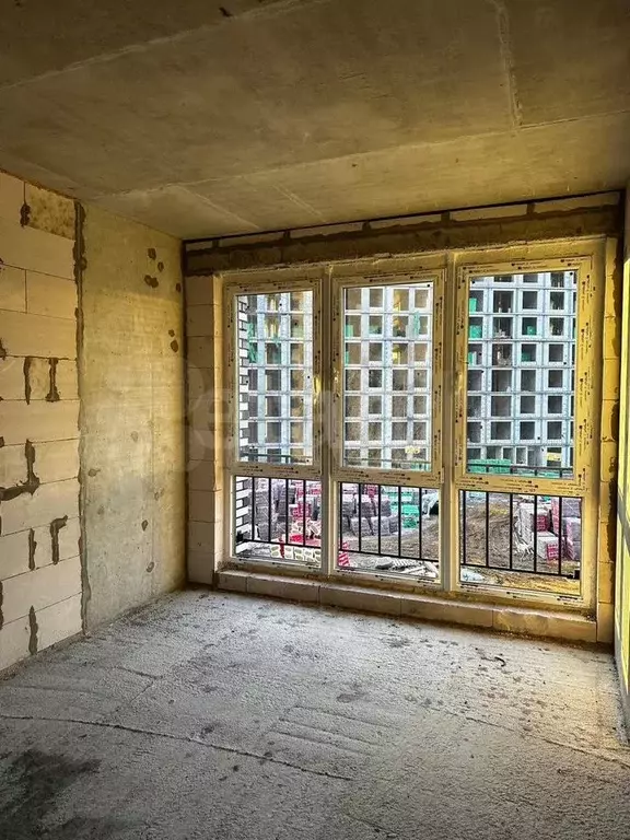 Квартира-студия, 25 м, 6/10 эт. - Фото 1