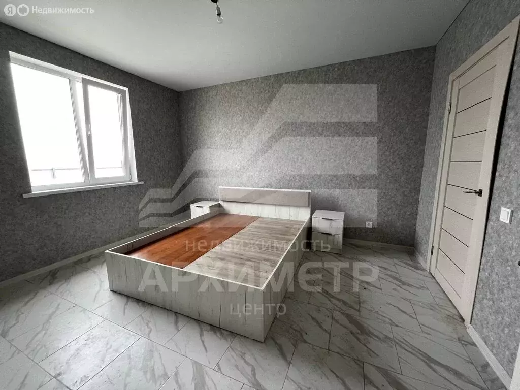 Дом в хутор Кислино, Варшавская улица (115 м) - Фото 1