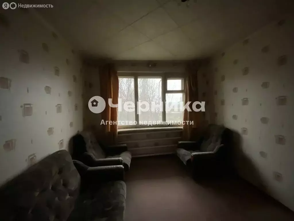 1-комнатная квартира: Красный Сулин, улица Менделеева, 2 (21.7 м) - Фото 1