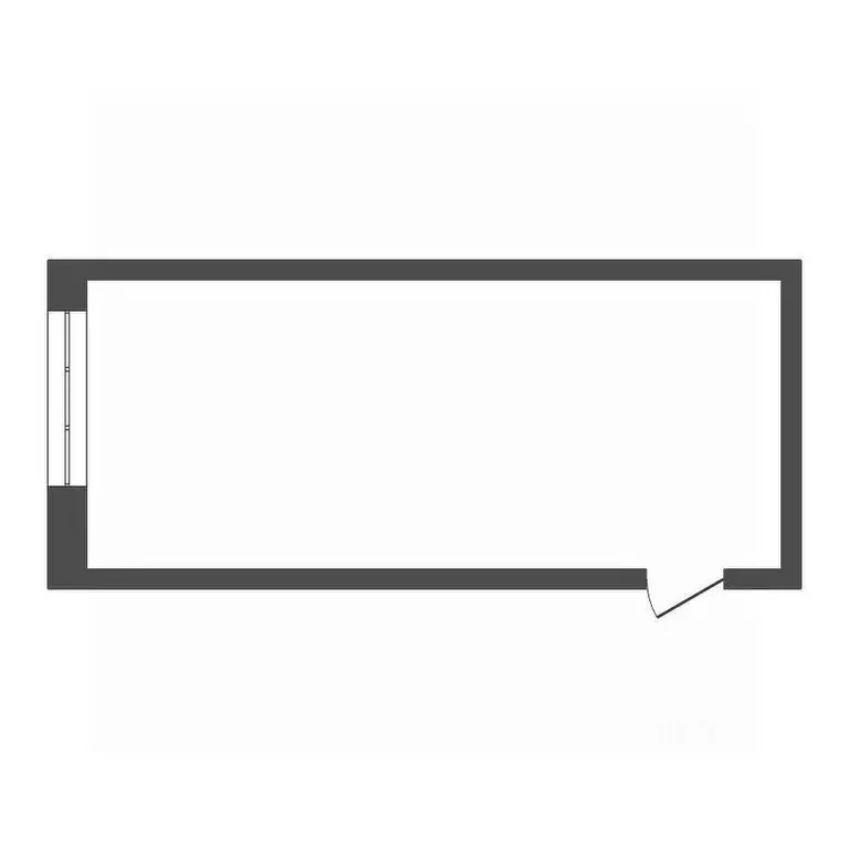 Комната Красноярский край, Красноярск Семафорная ул., 183 (14.0 м) - Фото 2