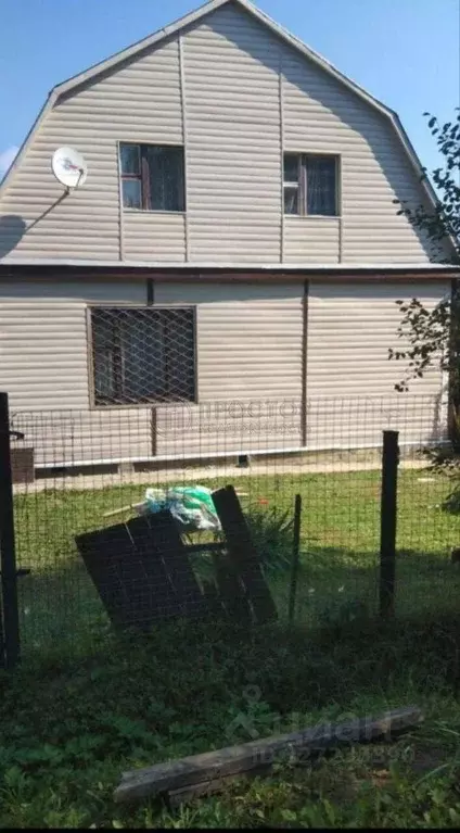 Дом в Московская область, Клин городской округ, д. Никитское 8 (125 м) - Фото 1