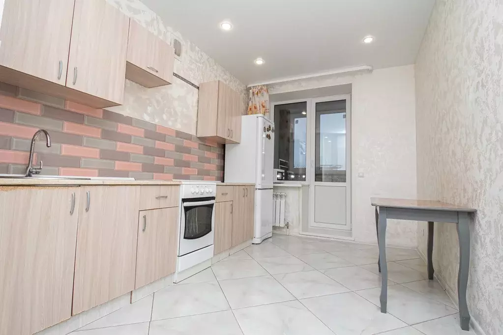 Продаётся 2-к квартира, 50.4 м - Фото 1