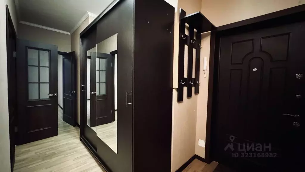 2-к кв. Московская область, Лыткарино Первомайская ул., 19 (52.6 м) - Фото 1