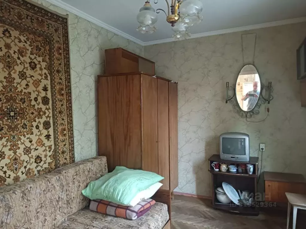 Комната Москва Жигулевская ул., 5К6 (10.0 м) - Фото 0