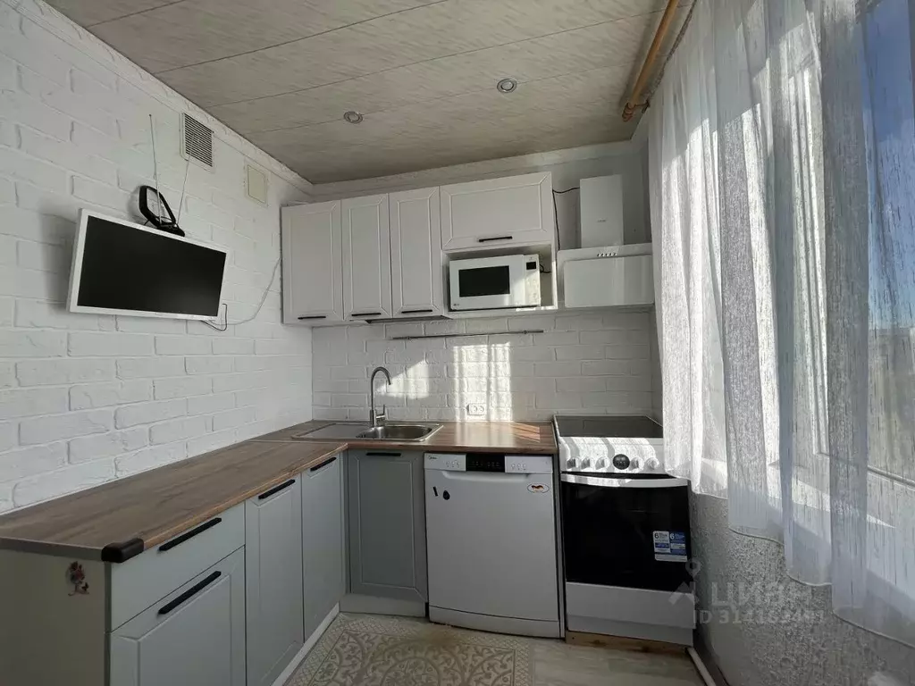 2-к кв. Карелия, Петрозаводск Инженерная ул., 23 (53.5 м) - Фото 0