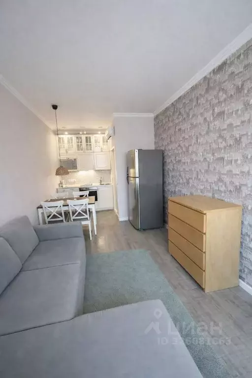 2-к кв. Москва ул. Маршала Захарова, 3 (40.0 м) - Фото 1