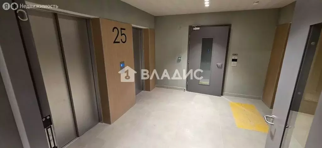2-комнатная квартира: Москва, жилой комплекс Барклая 6, к8 (56.7 м) - Фото 2