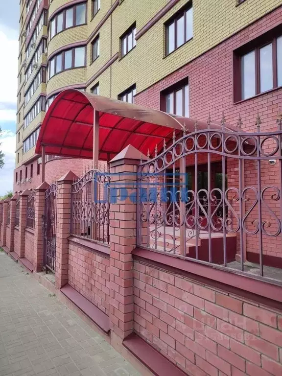 Офис в Курская область, Курск ул. Марата, 21 (178 м) - Фото 1