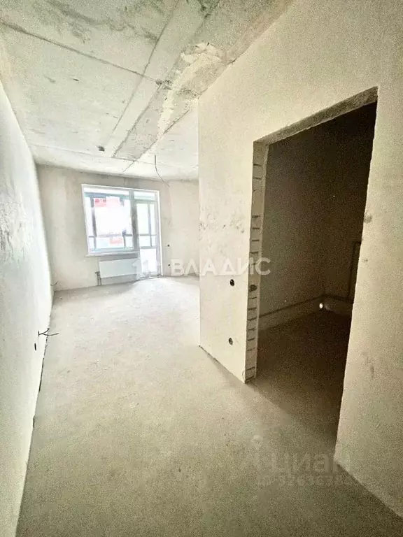 Студия Воронежская область, Воронеж ул. Загоровского, 1 (23.7 м) - Фото 0