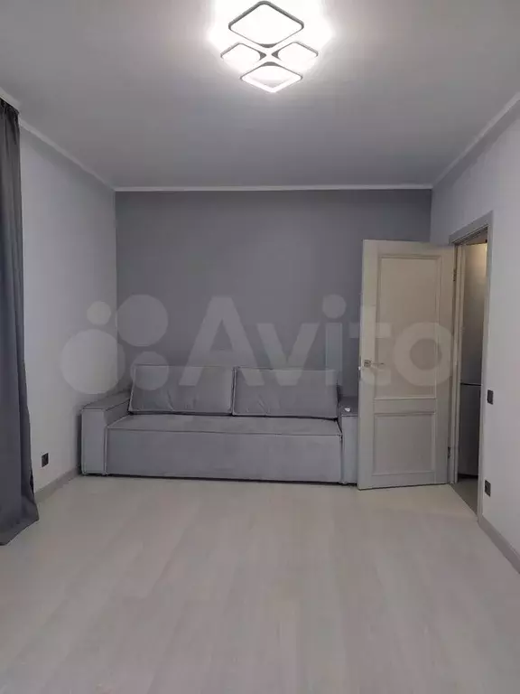 2-к. квартира, 41,5 м, 1/3 эт. - Фото 1