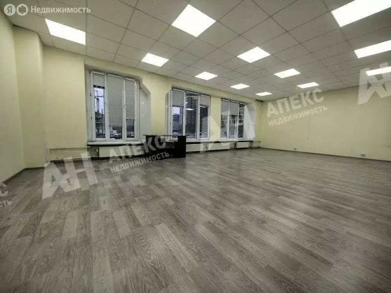 Офис (96 м) - Фото 2