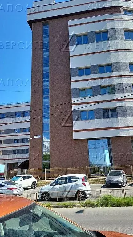 Производственное помещение в Москва МКАД, 104-й км, 8Ас1 (800 м) - Фото 2