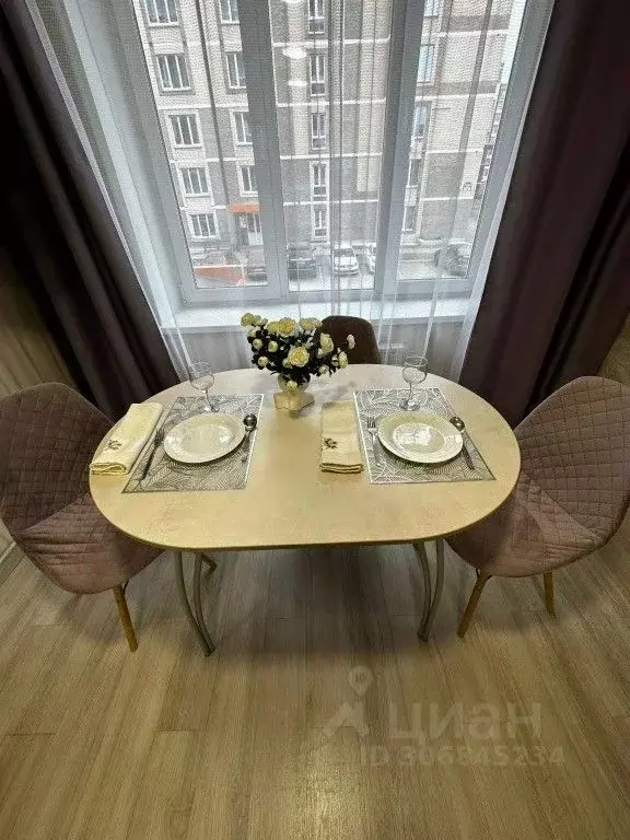 1-к кв. Хакасия, Абакан Трудовая ул., 84 (40.0 м) - Фото 1