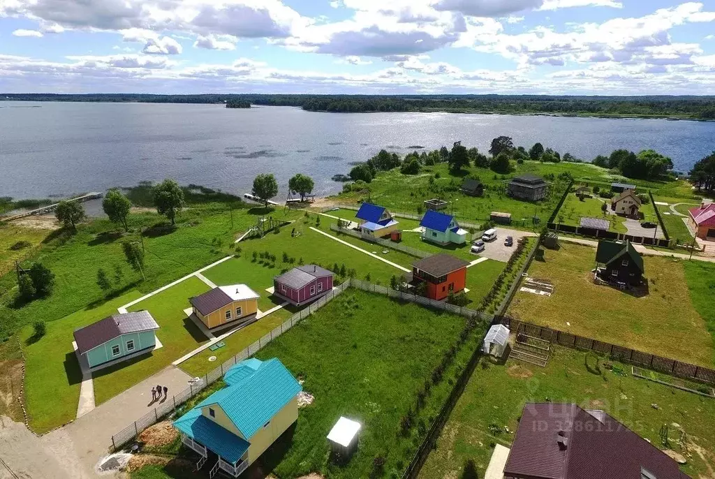 Участок в Краснодарский край, Ленинградская ст-ца ул. Красная (15.0 ... - Фото 1