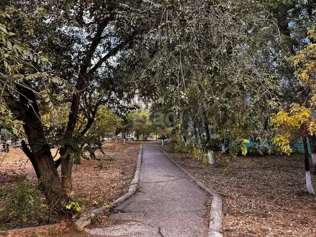 2-к кв. Астраханская область, Астрахань ул. Бориса Алексеева, 51к1 ... - Фото 1