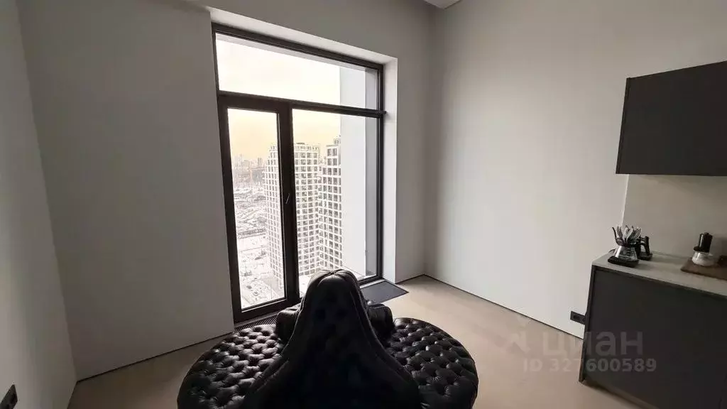 2-к кв. Москва ул. Нижние Мневники, 16к1 (40.0 м) - Фото 1