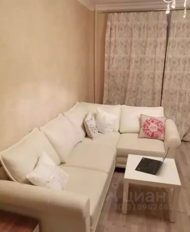 2-к кв. Москва ул. 26 Бакинских Комиссаров, 2к2 (45.0 м) - Фото 0