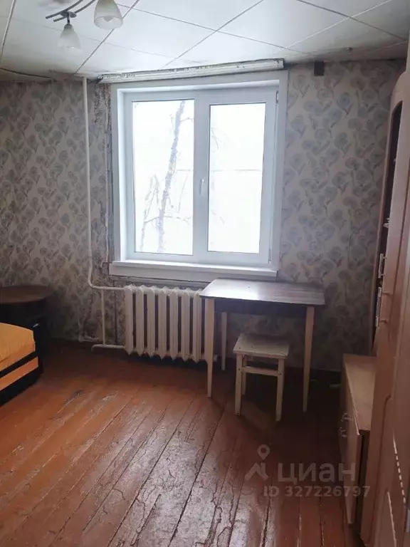 Комната Коми, Сыктывкар ул. 28-й Невельской Дивизии, 6 (13.0 м) - Фото 2