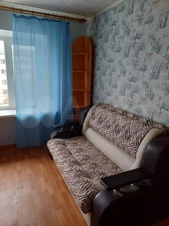 Квартира-студия, 19 м, 4/5 эт. - Фото 0