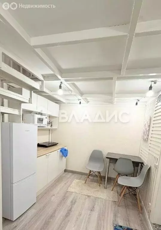 1-комнатная квартира: Москва, 6-я Кожуховская улица, 24 (28 м) - Фото 2
