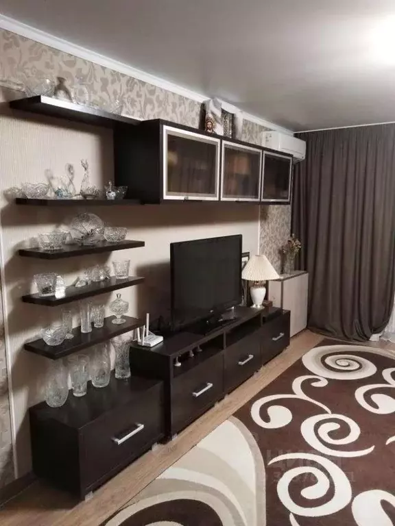 3-к кв. Белгородская область, Старый Оскол Восточный мкр, 5 (86.0 м) - Фото 1