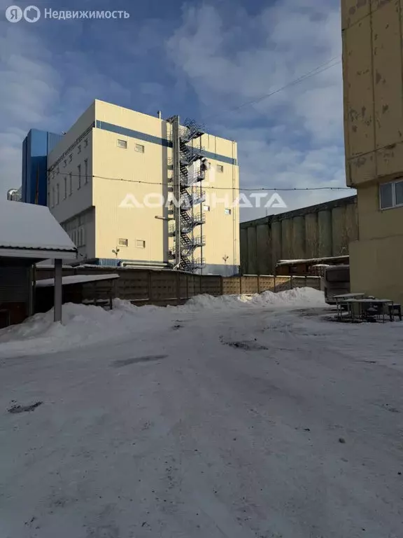 Производственное помещение (10881 м) - Фото 2