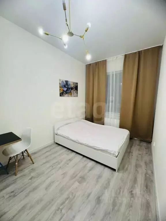 1-к кв. Ленинградская область, Гатчинский муниципальный округ, д. ... - Фото 1