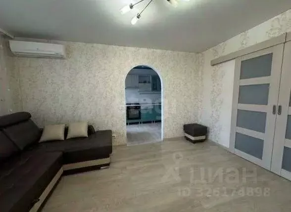 3-к кв. Башкортостан, Уфа ул. Ахметова, 316/3 (60.8 м) - Фото 2