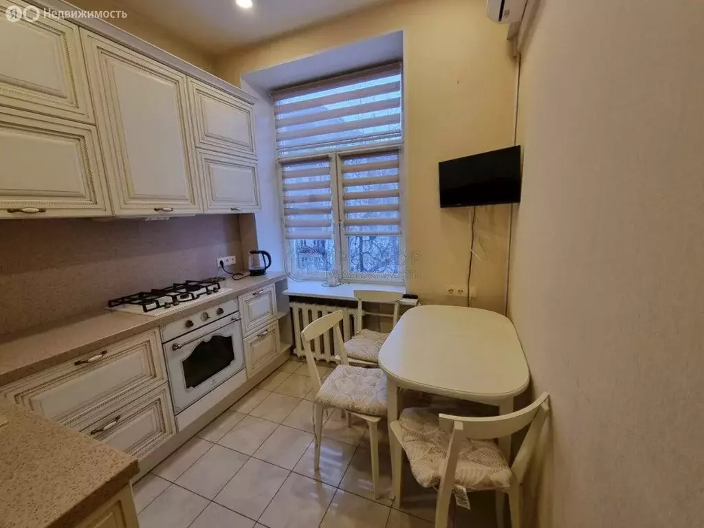 3-комнатная квартира: Москва, Люблинская улица, 25/1 (62 м) - Фото 1