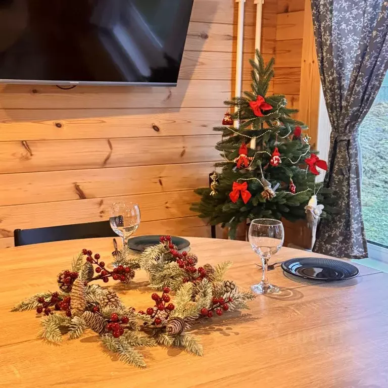 Дом в Владимирская область, Судогодский район, д. Конюшино 25 (100 м) - Фото 1