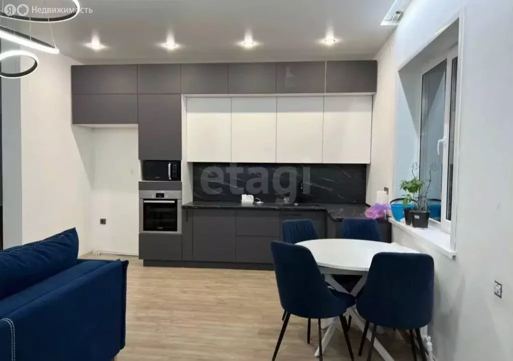 Дом в Манжерокское сельское поселение, село Озёрное, Центральная улица ... - Фото 2