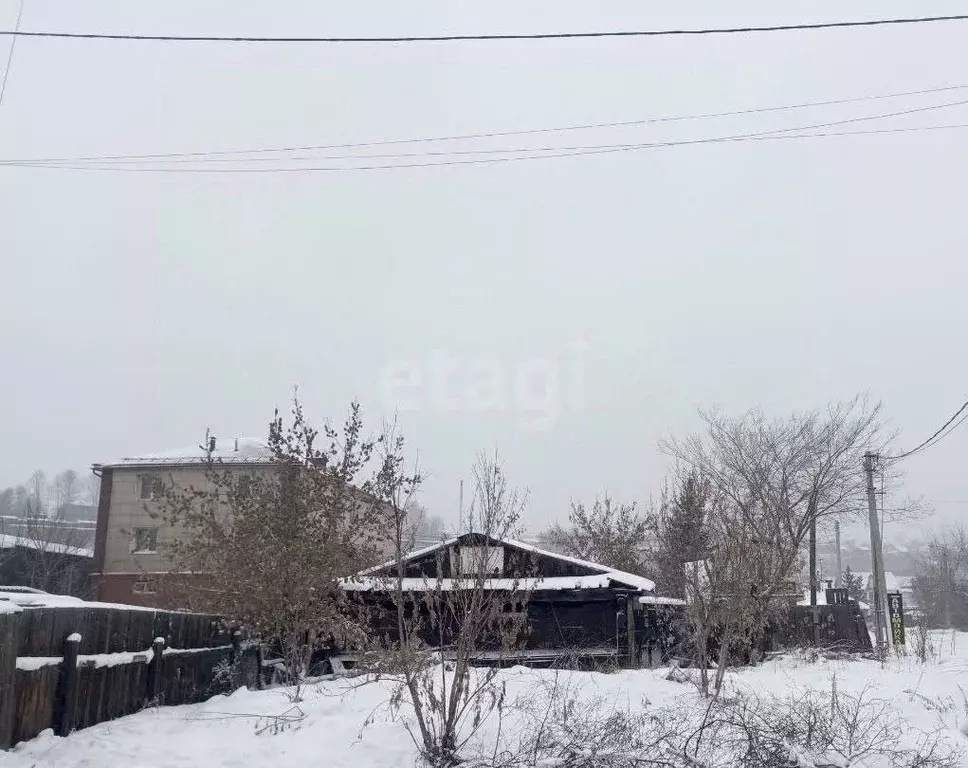 Участок в Иркутская область, Иркутск Напольная ул., 7 (6.64 сот.) - Фото 2