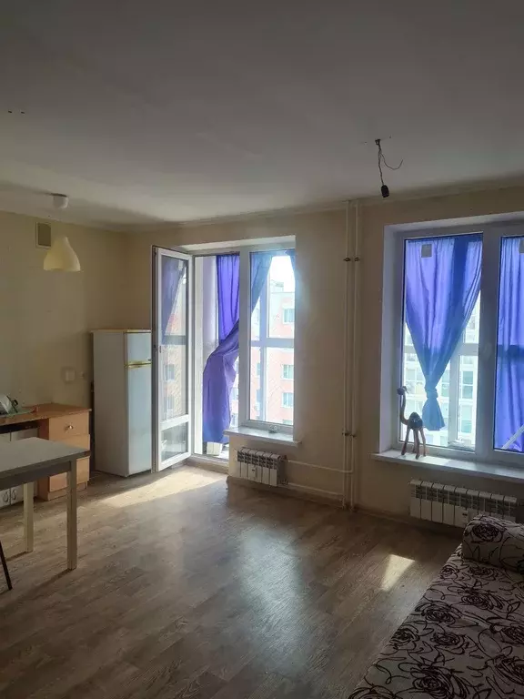 Продаётся квартира-студия, 22.9 м - Фото 0